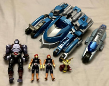 Bandai thundercats thundertank for sale  WATFORD