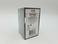 Eaton tp7082 outlet for sale  Burlington