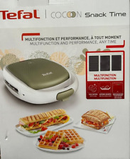 Tefal cocoon snack gebraucht kaufen  Merseburg