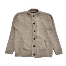 Wool overs beige for sale  LEICESTER