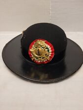 regio esercito cappello ufficiale usato  Roma
