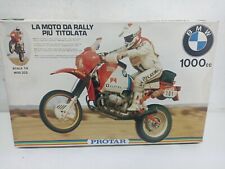 Protar bmw 1000 usato  Cambiago