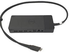 Dell latitude wd19dcs gebraucht kaufen  Fellbach