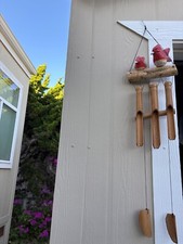 Vintage birds tree for sale  San Leandro