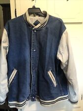 Vintage 90s varsity for sale  Decaturville