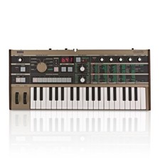 Korg microkorg synthesizer for sale  LONDON