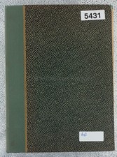 Ddr sammlung dauerserien gebraucht kaufen  Föritztal, Sonneberg