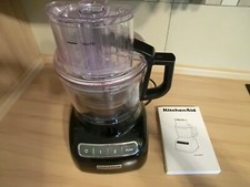 Kitchen aid model gebraucht kaufen  Wittingen