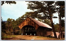 Postcard sunday river for sale  Kansas City