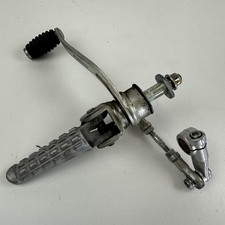 Alavanca de engrenagem Ducati Scrambler SIXTY2 400 2021 suporte de pé esquerdo, usado comprar usado Alavanca de engrenagem Ducati Scrambler SIXTY2 400 2021 suporte de pé esquerdo, usado comprar usado  Enviando para Brazil