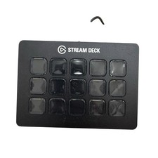 Elgato stream deck for sale  Prosper