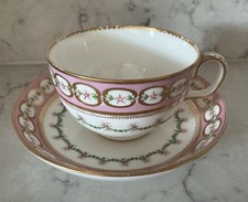 Minton hand painted d'occasion  Expédié en Belgium
