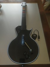 Guitar hero les usato  Viterbo