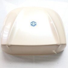 Cover bauletto bianco usato  Terracina