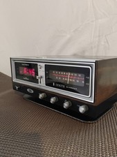 Vintage zenith solid for sale  Fort Gratiot