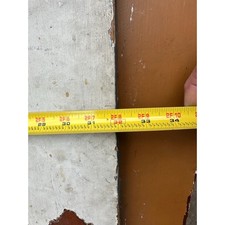 Heavy panel interior for sale  Portland