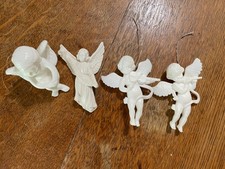 White cherub angel for sale  Florence