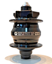 Dynamo hub 24h for sale Dynamo hub 24h for sale  BRADFORD