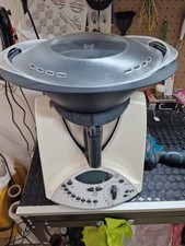 Robot bimby tm31 usato  Frattamaggiore