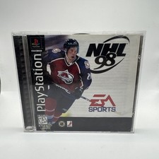 Usado, NHL 98 (Sony PlayStation 1, 1997) comprar usado  Enviando para Brazil