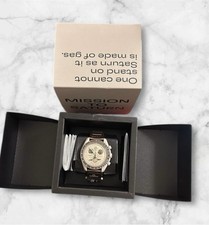 Omega swatch mission usato  Bari