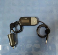 Belkin tunecast auto for sale  NEWQUAY