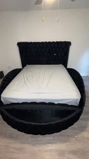 Queen size bed for sale  Indianapolis