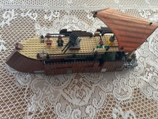 lego jabba sail barge gebraucht kaufen lego jabba sail barge gebraucht kaufen Balingen