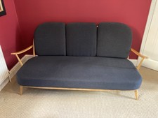 Three seater blonde for sale  LONDON