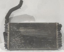 Intercooler per audi usato  Italia