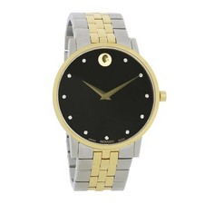 Movado museum classic for sale  Brooklyn