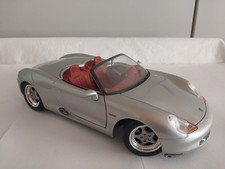 Porsche boxter modellauto gebraucht kaufen  Saarlouis