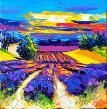 Tableau nolac 20x20 d'occasion  Savenay