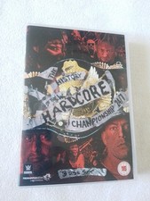 Wwe the history gebraucht kaufen  Bergisch Gladbach