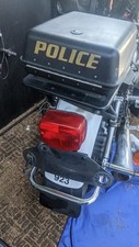 2003 kawasaki kp1000 for sale  Chino