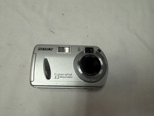 Sony dsc p32 for sale  Corona Del Mar