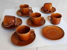 Set tazze con usato  Avellino