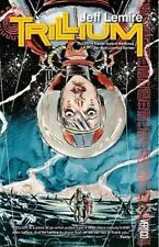 Trillium jeff lemire for sale  BRIGHTON