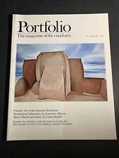 Vintage magazine portfolio for sale  Deerfield Beach
