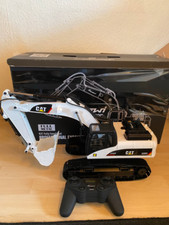 Amewi bagger vollmetall gebraucht kaufen  Geretsried