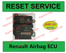 Crash data reset for sale  GILLINGHAM