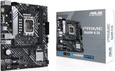 Asus prime b660m gebraucht kaufen  Menden (Sauerland)