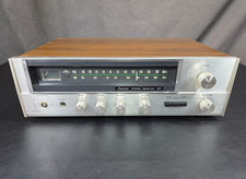 Receptor estéreo Sansui 331 vintage AM/FM peças de reparo ENVIO RÁPIDO!💨✅ comprar usado  Enviando para Brazil