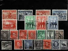 Briefmarken australien zeanien gebraucht kaufen  Dessau-Roßlau
