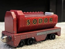 Sodor quarry thomas for sale  WESTON-SUPER-MARE