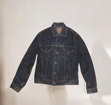 Giacca levis jeans usato  Città di Castello