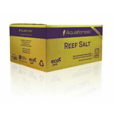 Aquaforest reef salt for sale  DARTFORD