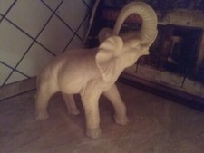 Statua elefante bianco usato  Pavullo nel Frignano
