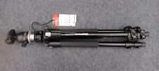 Manfrotto pro auminum for sale  Redwood City