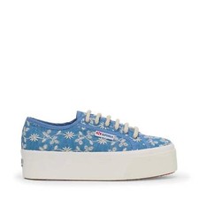 Superga scarpa donna usato  Barletta